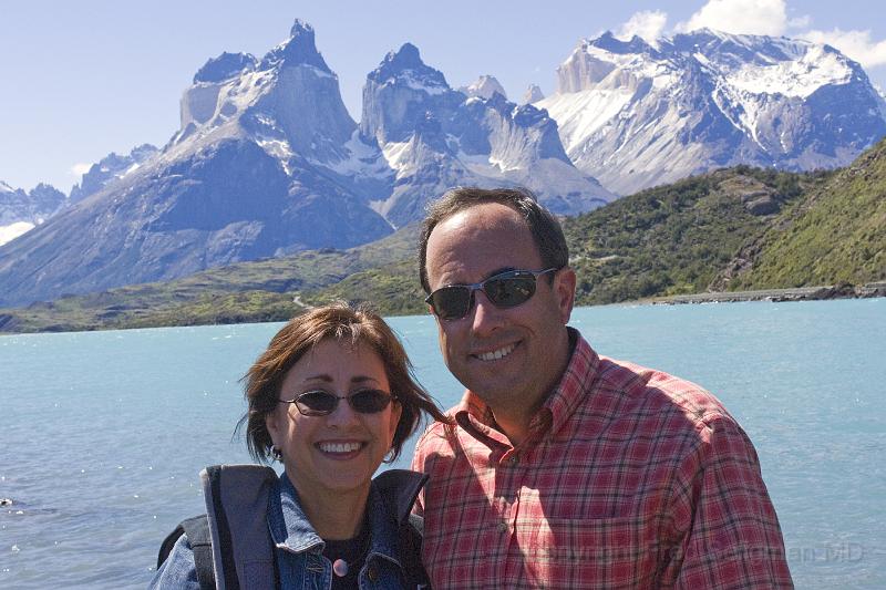 20071213 154947 D2X 4200x2800.jpg - Esther and Gary Polland, Torres del Paine National Park